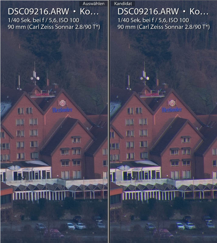 Review: Zeiss Sonnar 2.8/90 T* on Sony a7II - phillipreeve.net