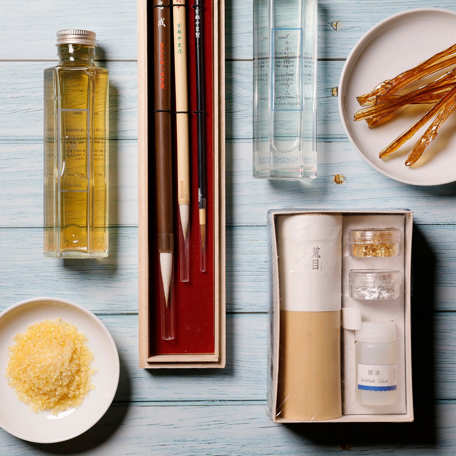 PIGMENT TOKYO Original – Pigment Tokyo