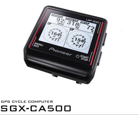 パイオニアサイクルスポーツ | SGY-PM930H SGY-PM930HL SGY-PM930HR