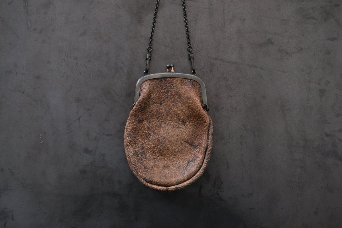 I*L様 TENDERLOIN COIN CASE DEERSKIN ケー 2026年最新】tenderloin ディアスキンの人気アイテム - メルカリ