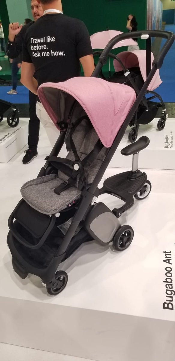 NEW Bugaboo Ant 2020 Stroller Accessories! - Full review on what's