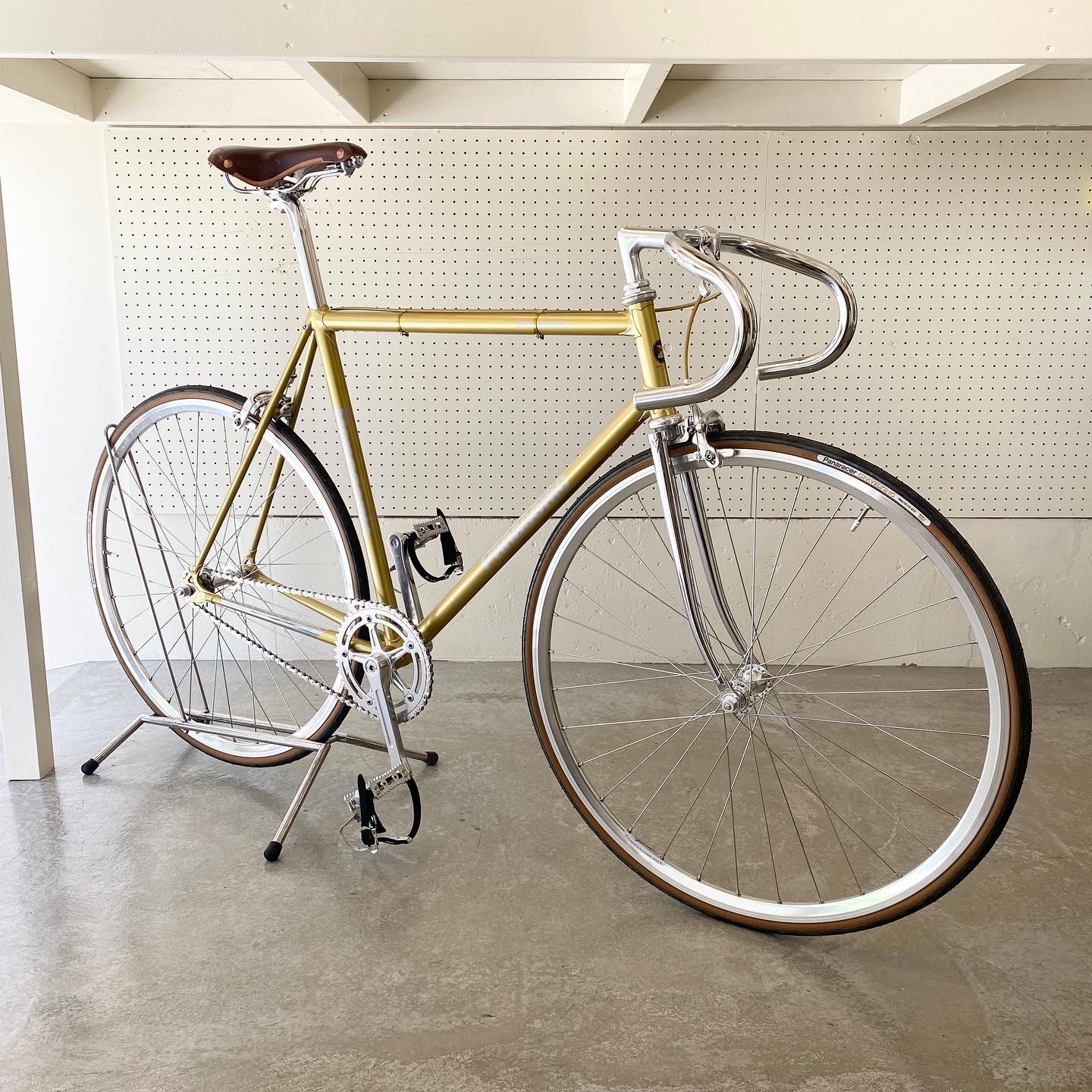 Panasonic(NJS)完成車」 | Tokyo hippies mart