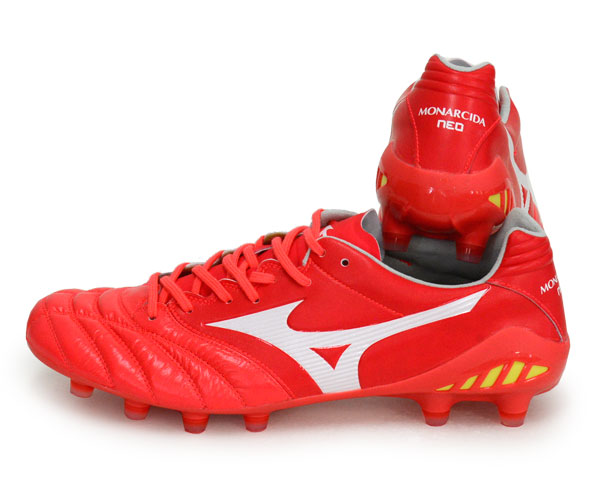 ミズノ MIZUNO MONARCIDA NEO II ELITE (モナルシーダ ) サッカー