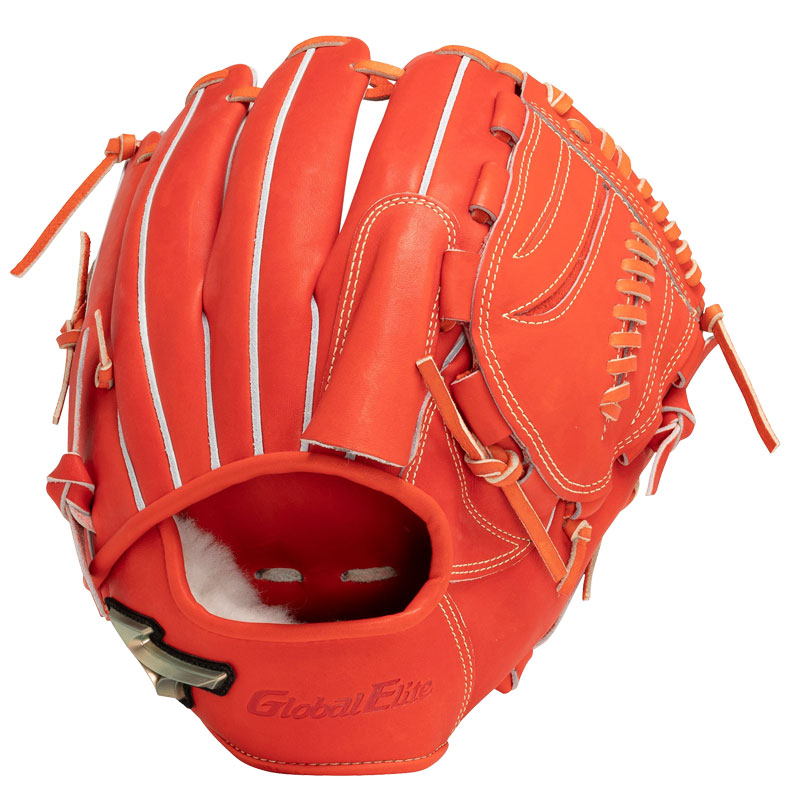 ミズノ MIZUNO 硬式用 グローバルエリート Hselection SIGNA FFバンド