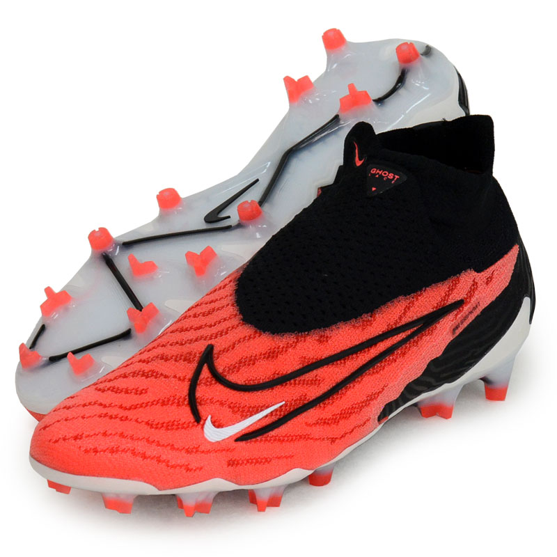 ナイキ NIKE ナイキ ファントム GX エリート DF FG サッカースパイク