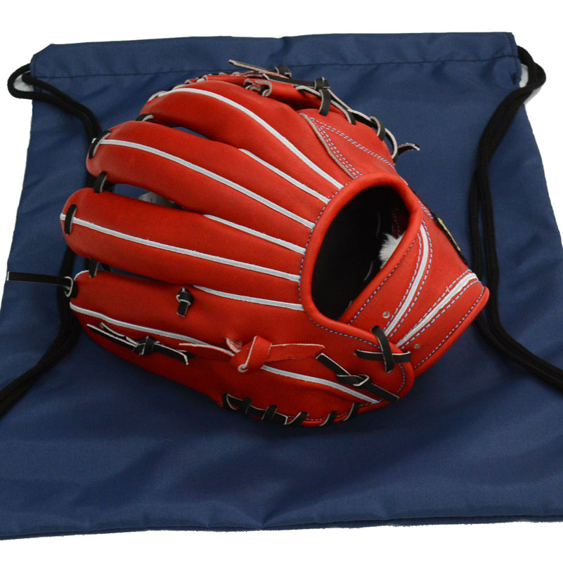 ハイゴールド HI GOLD 硬式グラブ 心極 硬式2023モデル 二塁手・遊撃手