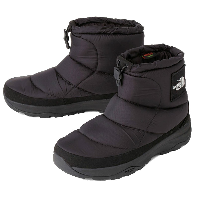 ザ・ノース・フェイス THE NORTH FACE ヌプシ ブーティ ウォーター