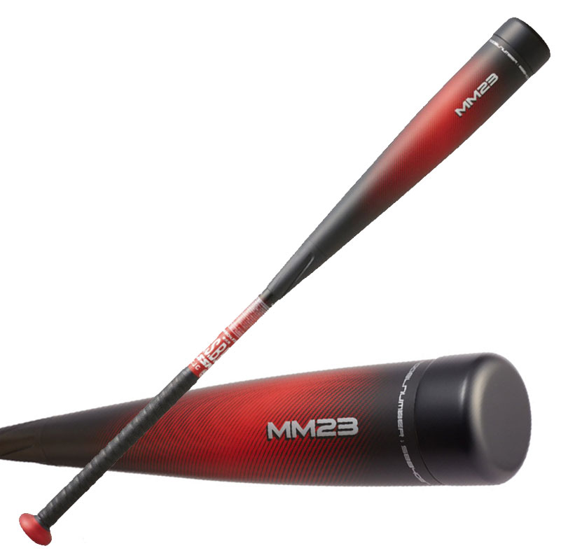 一般軟式FRP製バット MM23 SBB4037