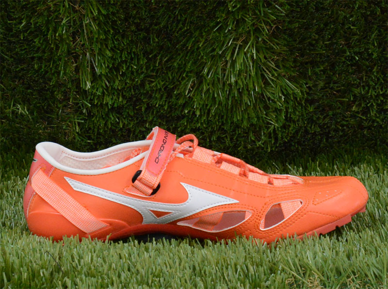 ミズノ MIZUNO クロノインクス9(短距離/ハードル) ユニセックス 陸上