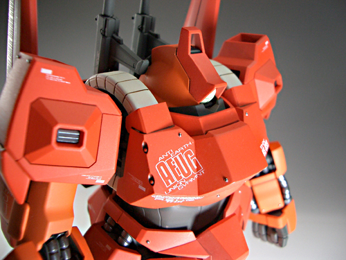 MG RMS-099 リックディアス クアトロカラー H03 【ぷらもっち】