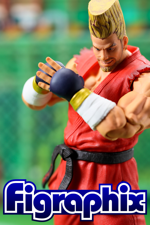 STORM】 鉄拳7 ポール・フェニックス | talkin' in the sleep