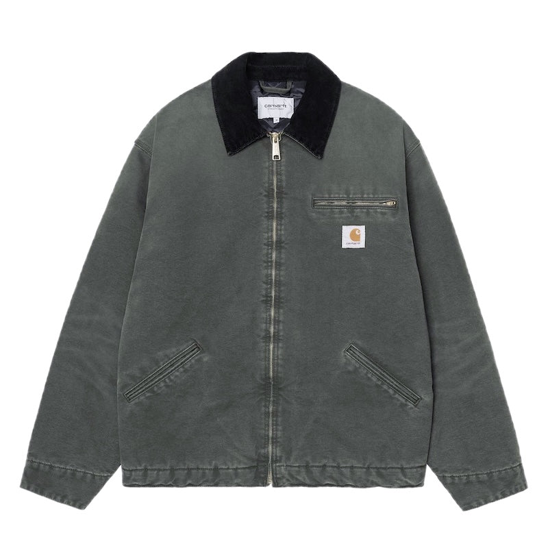 Carhartt WIP デトロイト ジャケット OG DETROIT JACKET オリーブ