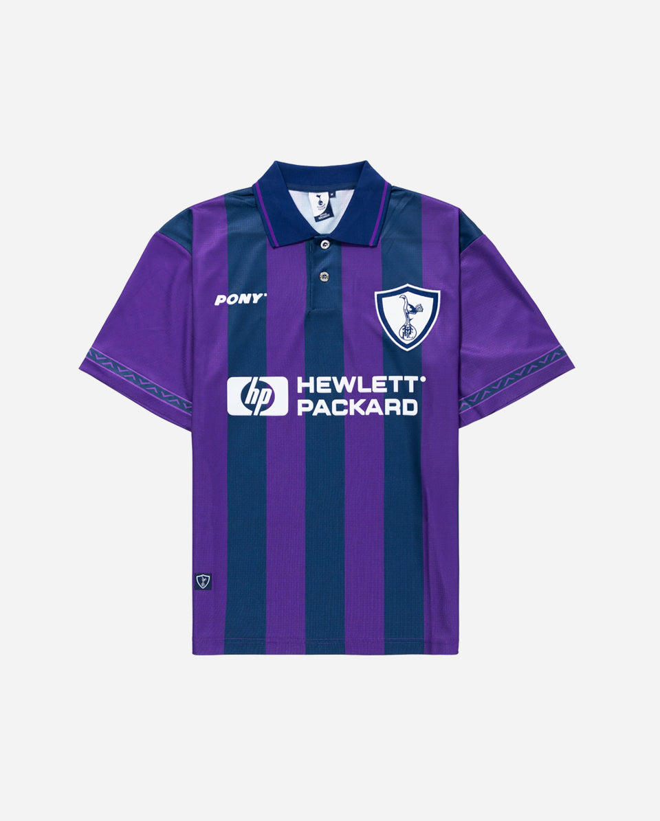 PONY製】トッテナム・ホットスパーFC 97／98（H） PONY製