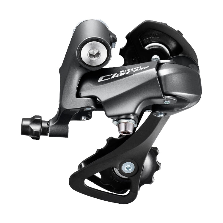 Shimano CLARIS Rear Derailleur 8 Spd -RD-R2000 – Pro Cycle Bikes
