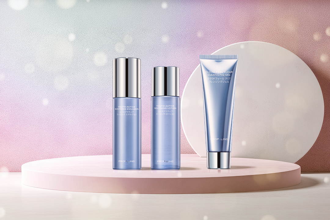 PROUST クリームセット ボディクレンザー PROUST ボディクレンザー