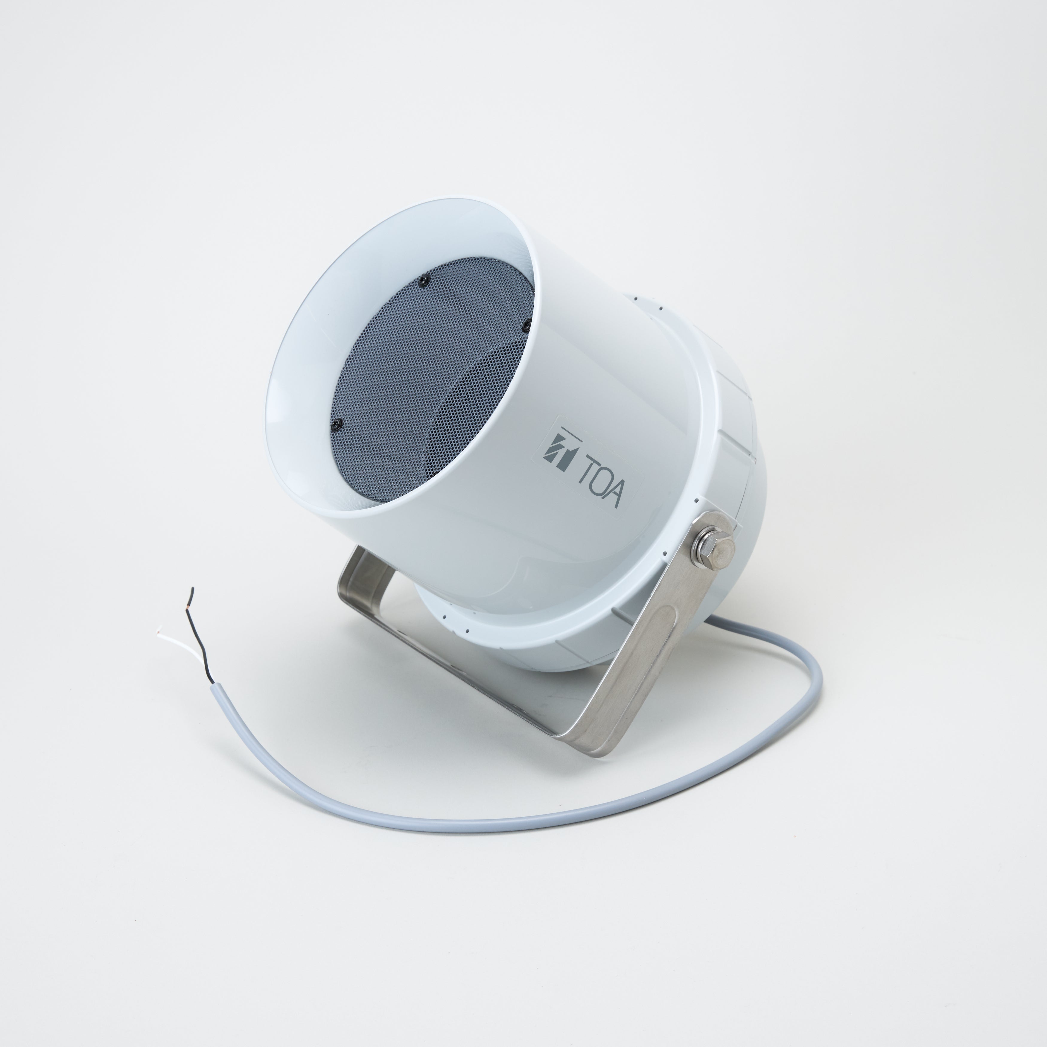 ワイドホーンスピーカー CS-63 - TOA株式会社｜【消防・防災設備の