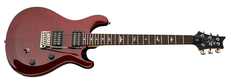 PRS Guitars Brasil