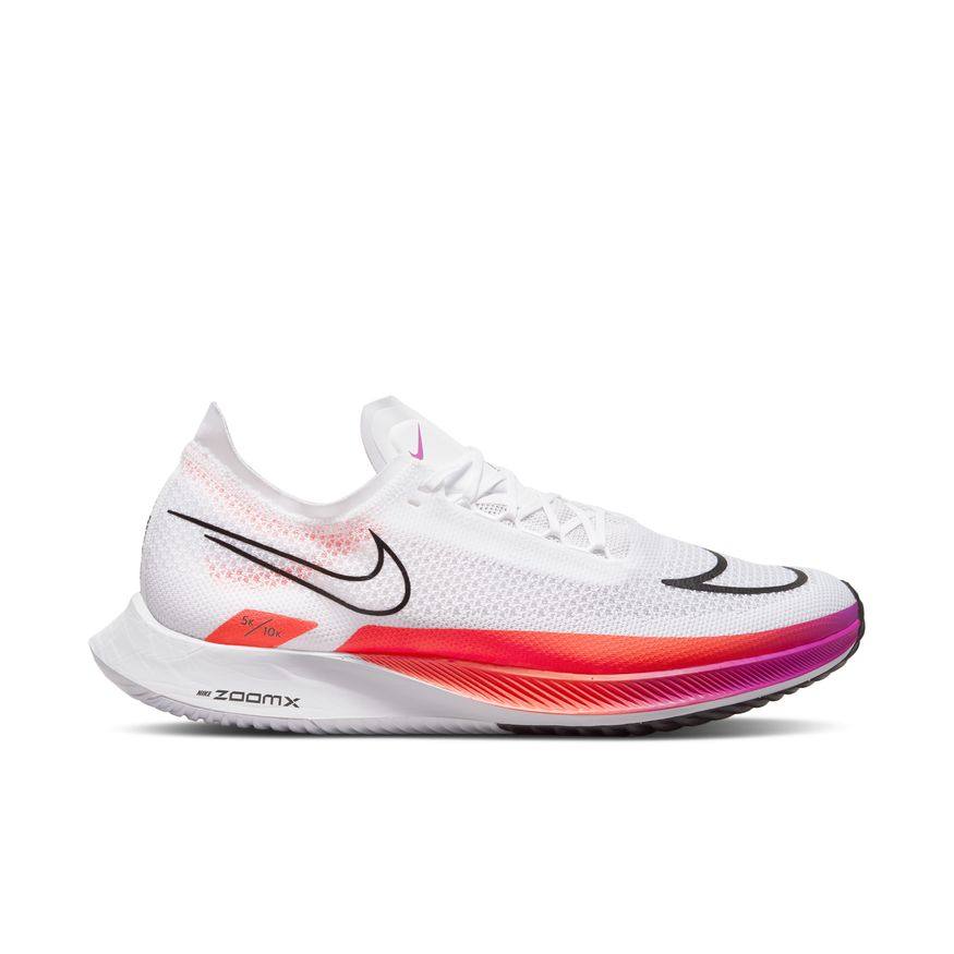 Unisex Nike ZoomX Streakfly - DJ6566-100 – =PR= Run & Walk