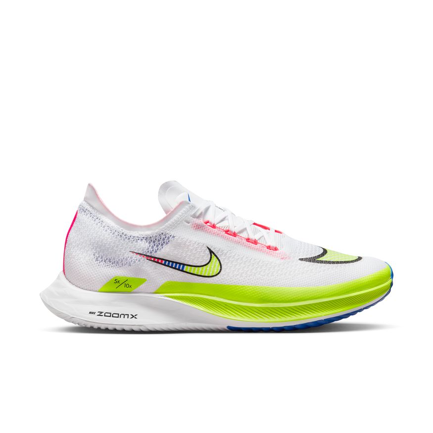 Unisex Nike ZoomX Streakfly - DX1626-100 – =PR= Run & Walk