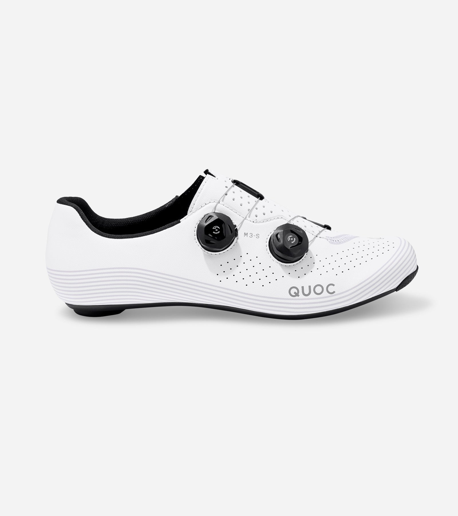 M3 Sport - White | QUOC