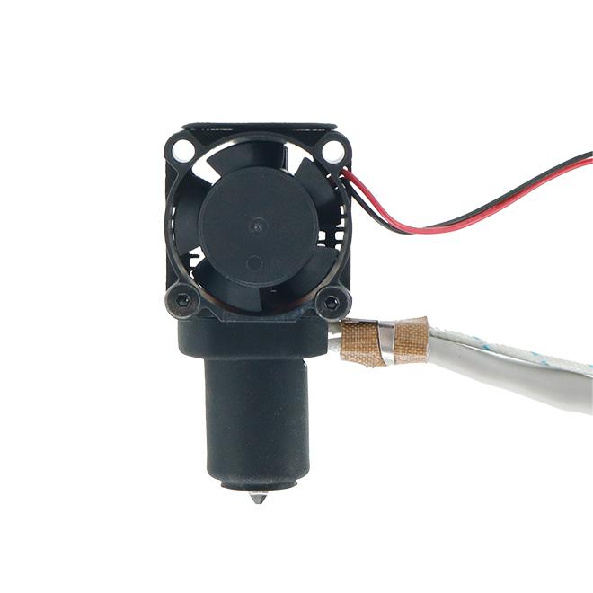 Q1 Pro Bimetal Hot End | QIDI Tech – Qidi Tech Online Store