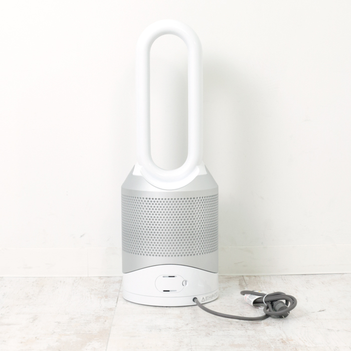 送料無料 訳あり!個数限定 【Dyson Pure Hot + Cool Link】ダイソン