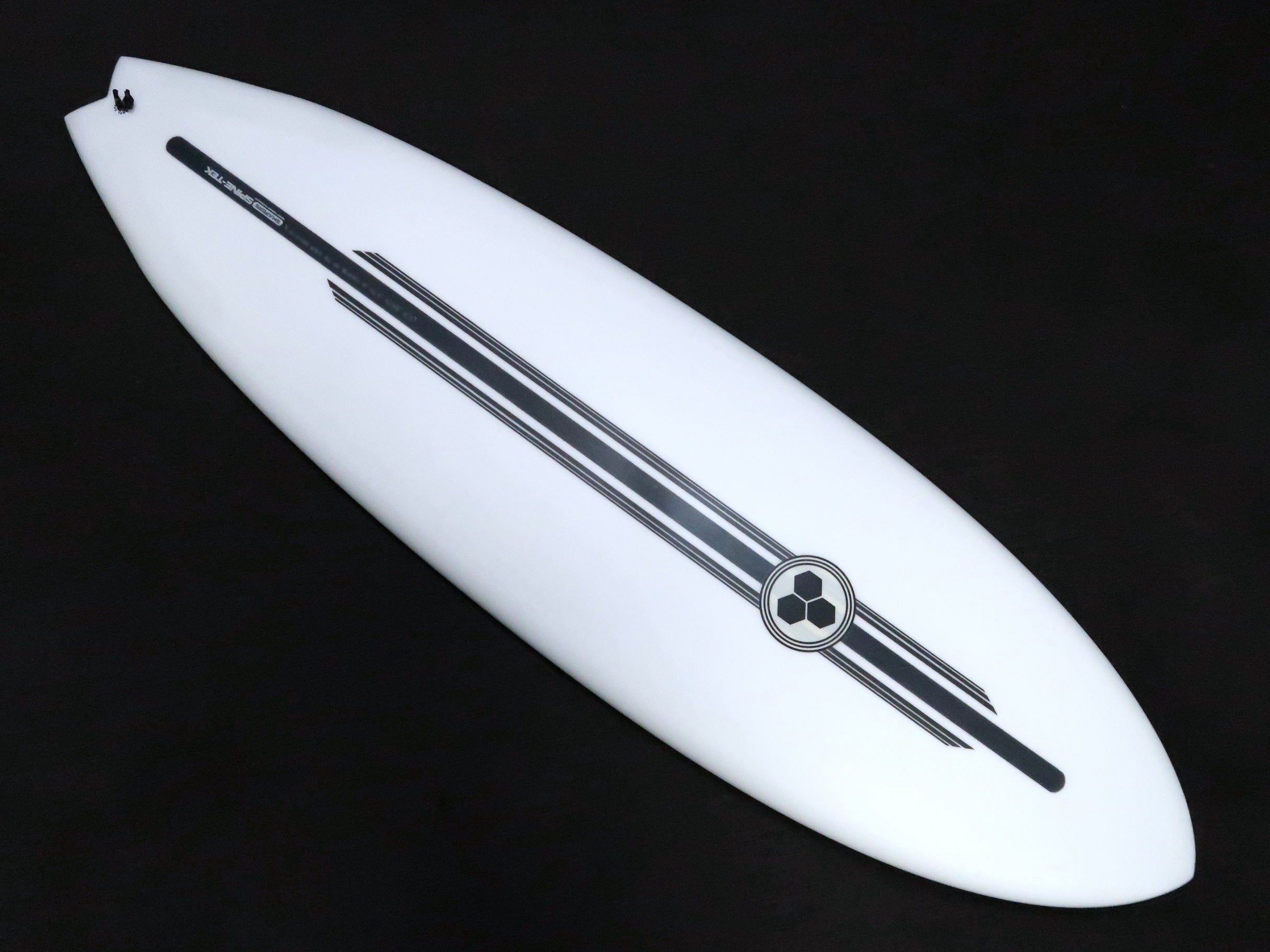 G SKATE 6'0 SPINE-TEK クリア FCS II – サーフボード通販 Rubik surf