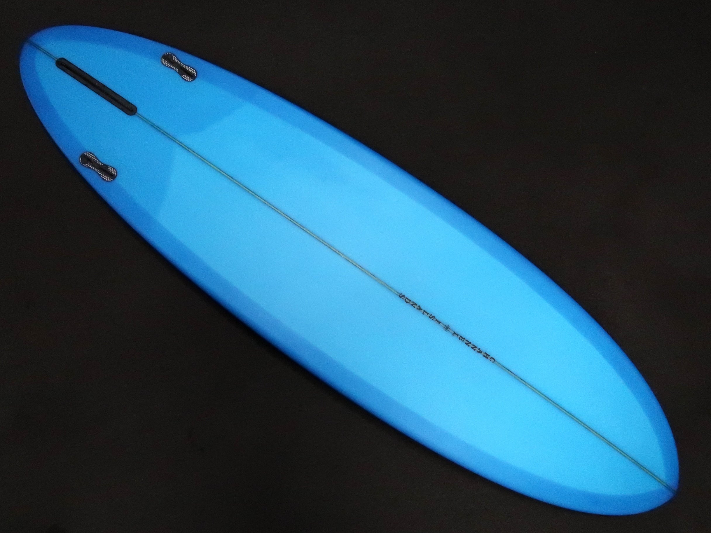 CI MID 6'6 ブルー – サーフボード通販 Rubik surf