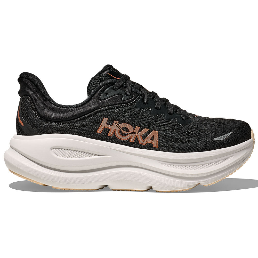 Women's HOKA ONE ONE Bondi 9 – Pacers Running