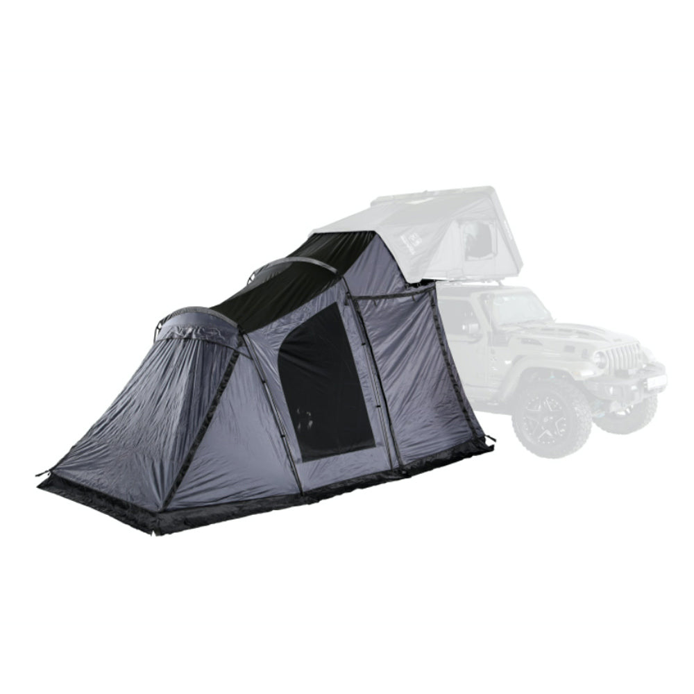 iKamper - Annex Plus