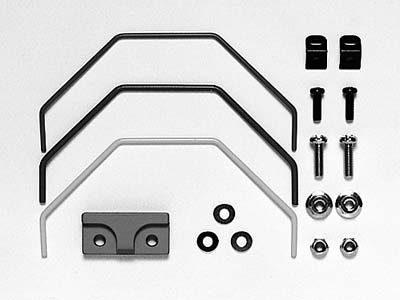タミヤ OP.694 TT-01 スタビライザーセット（フロント）