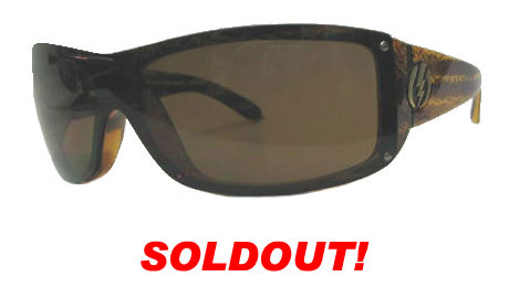 エレクトリック サングラス