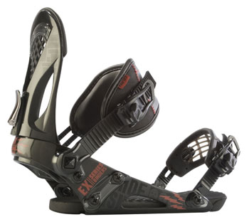 ライド RIDE ビンディング バインディング