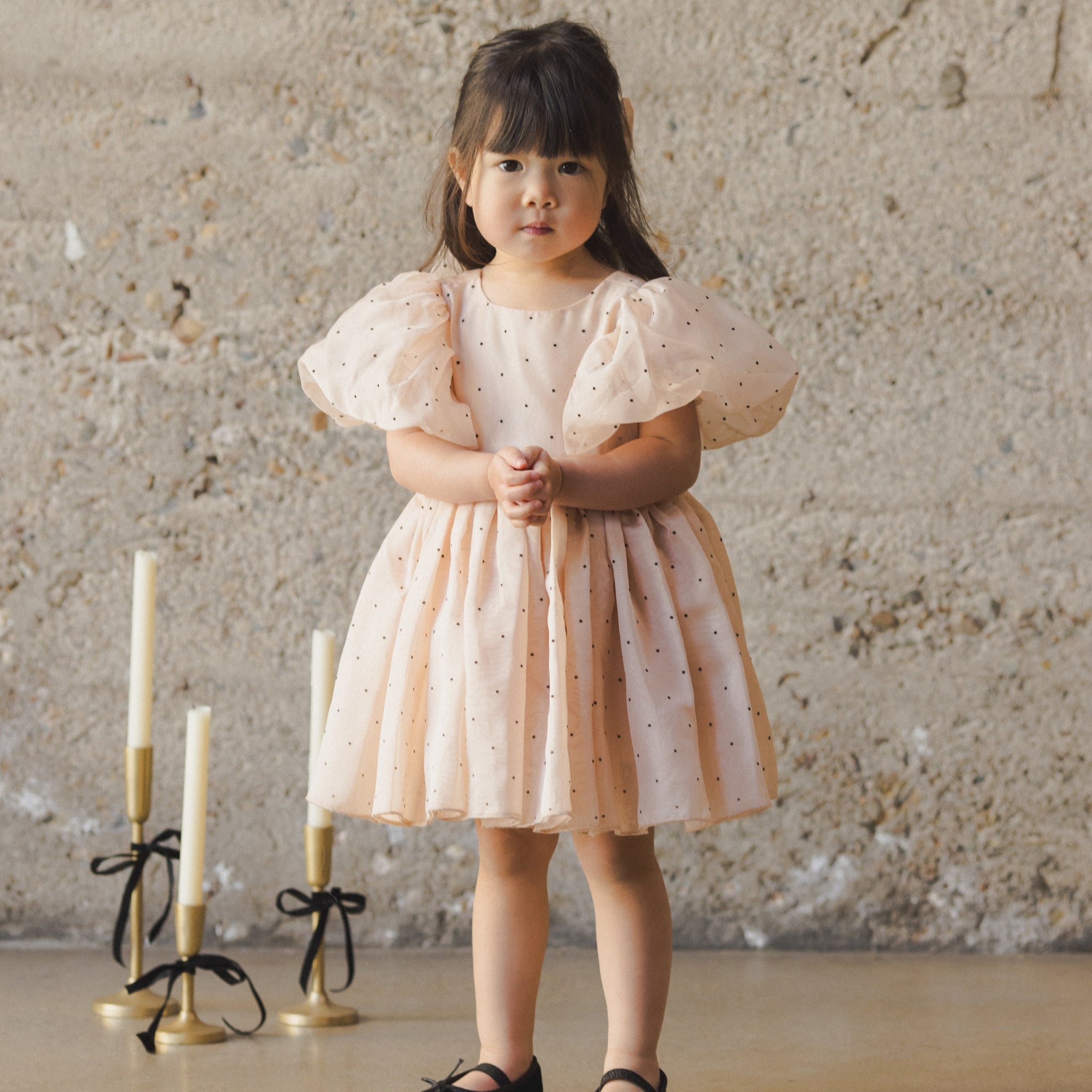 Noralee Sofia Dress Antique – Ready Set Grow