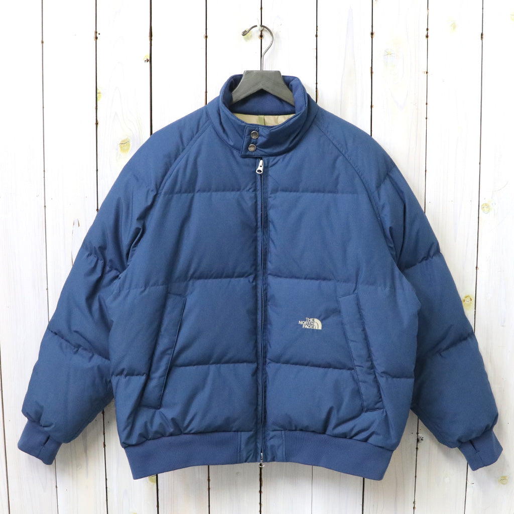 THE NORTH FACE nanamica WM ネイビー ダウンジャケット THE NORTH