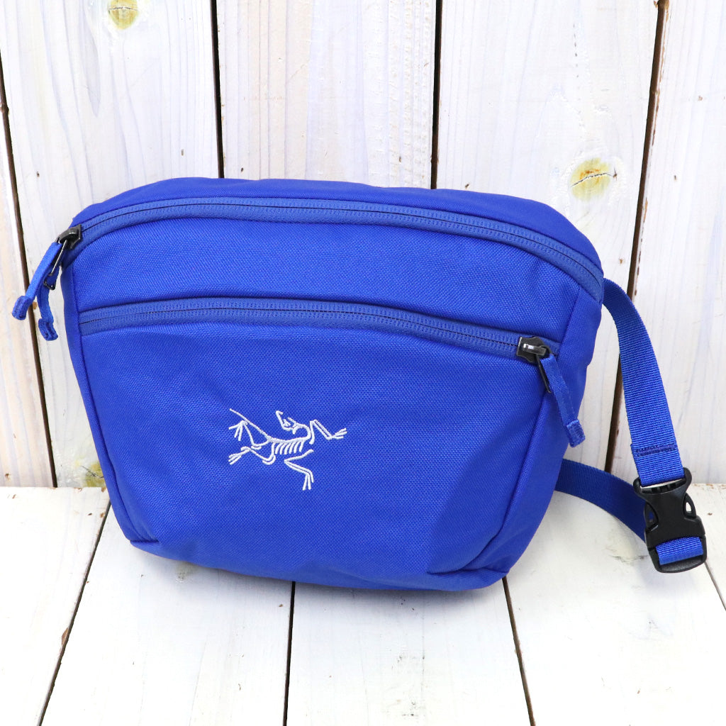 ARC'TERYX『Mantis 2 Waist Pack』(Vitality) – Reggieshop