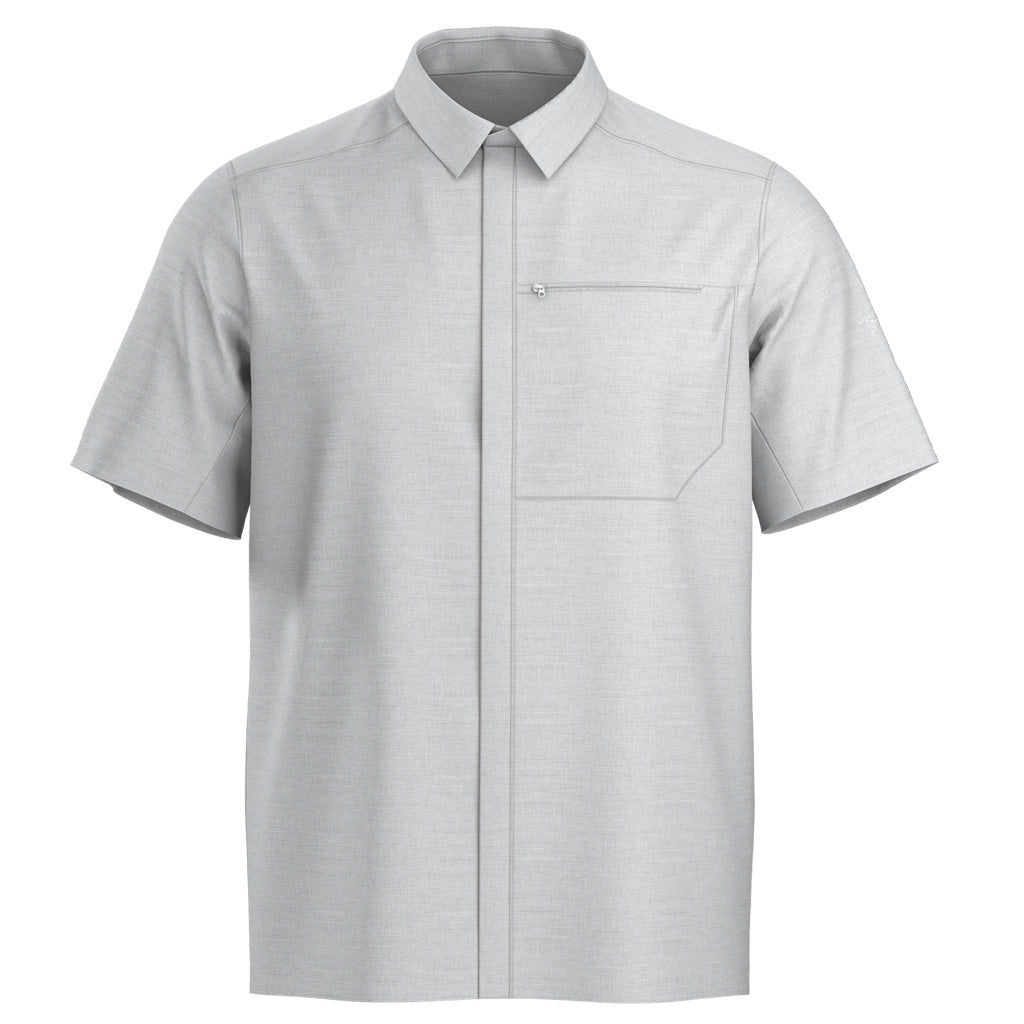 ARC'TERYX (アークテリクス) : Skyline SS Shirt (Solitude) – Reggieshop