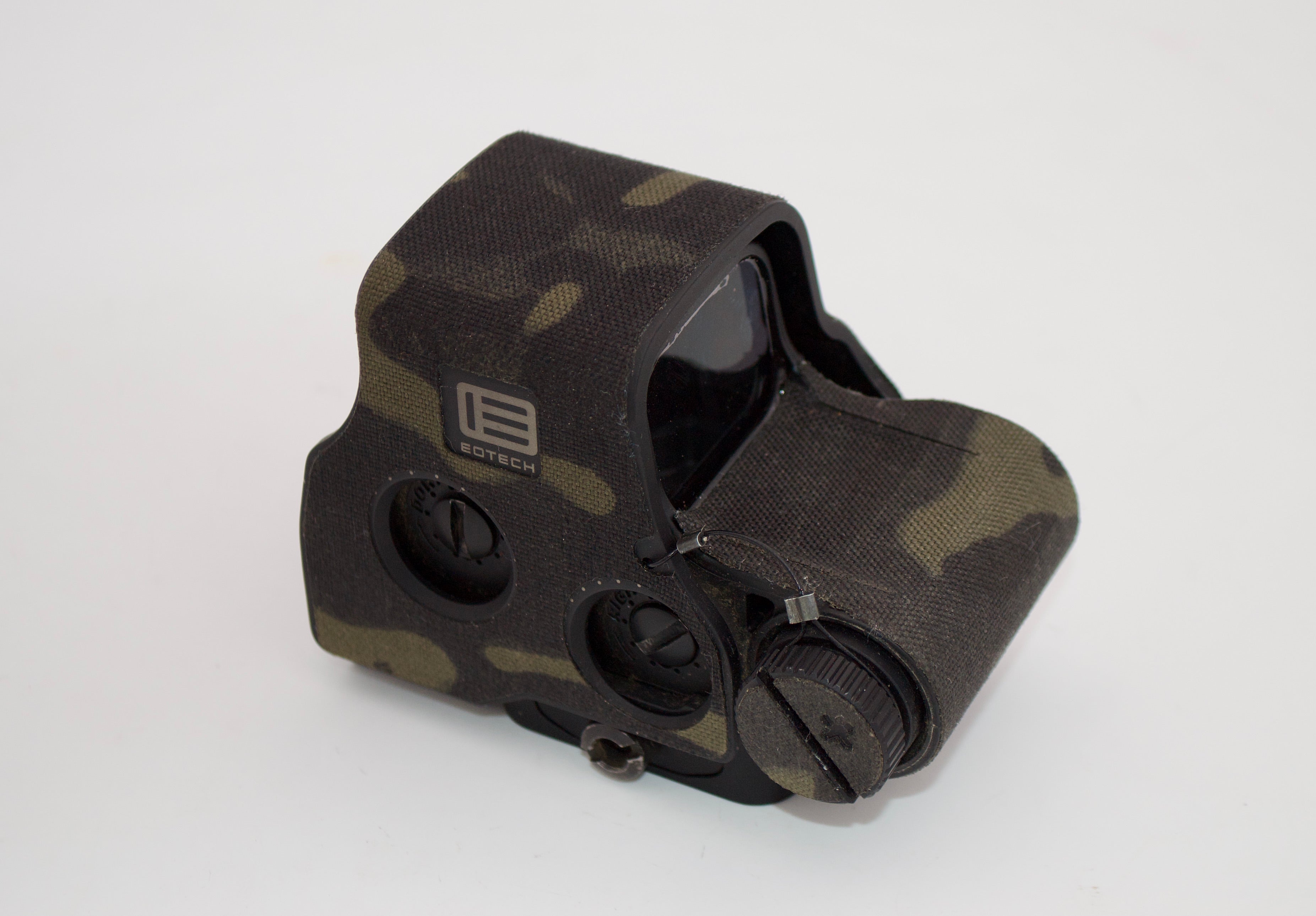 Eotech exps 2 – Reese Wraps