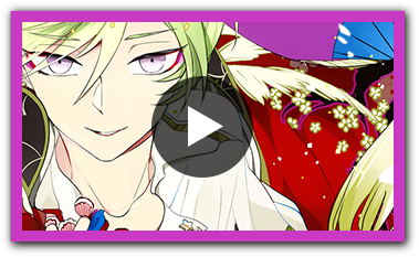 モモチ（CV.豊永利行）【ディア♥ヴォーカリスト】公式サイト