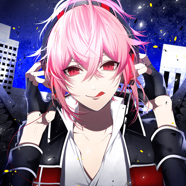 スケジュール 【THANATOS NiGHT】公式サイト