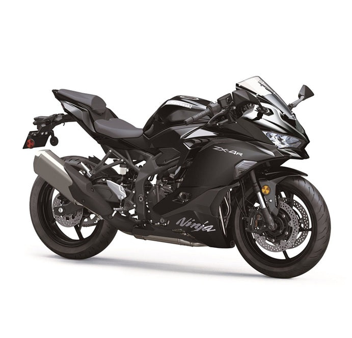 2023on Kawasaki ZX4R ZX-4R Ninja ZX400 Service Manual – retro