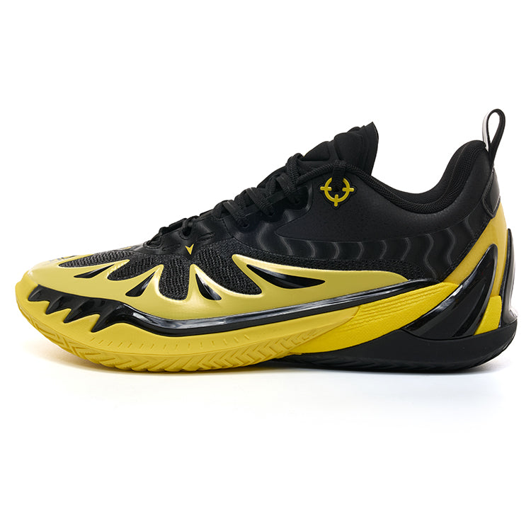 Rigorer AR3 Basketball Sneakers 'Yellow Jacket' Vision [Z325360911