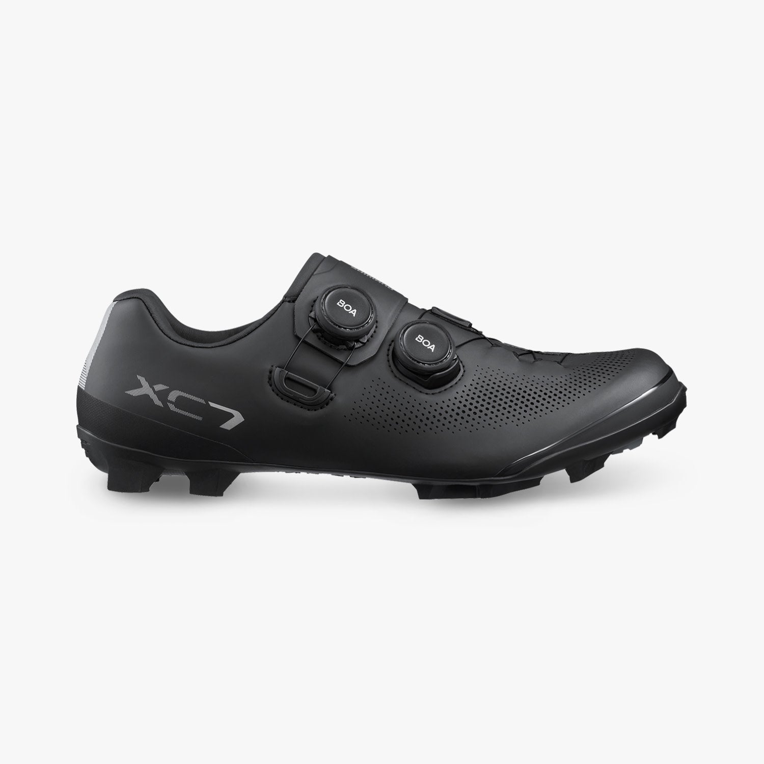 SH-XC703 Wide | Cross Country XC MTB Footwear | Ride Shimano