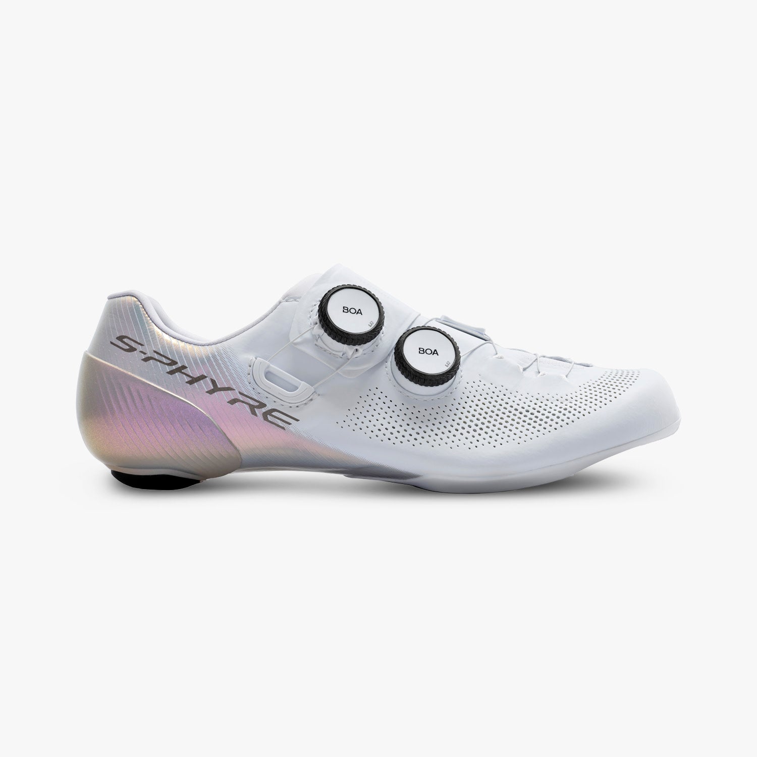 S-PHYRE SH-R903 Women's Cycling Shoes | Road Footwear | Ride Shimano