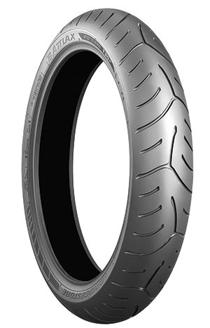 Bridgestone Battlax T30 Sport-Touring Tires Review | Rider Magazine