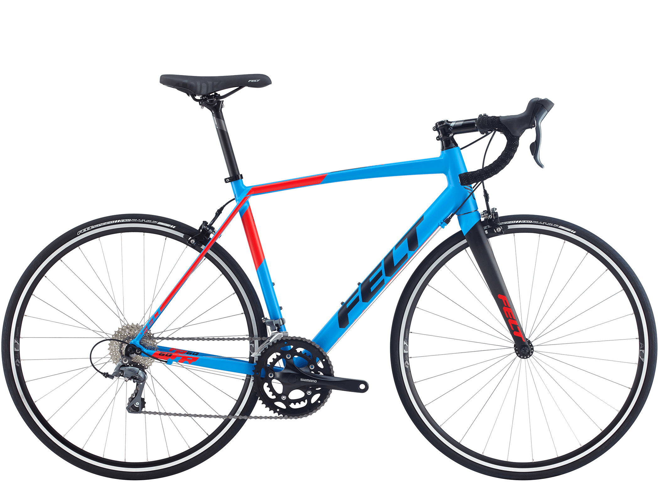 FELT FR60 / フェルト エフアール60