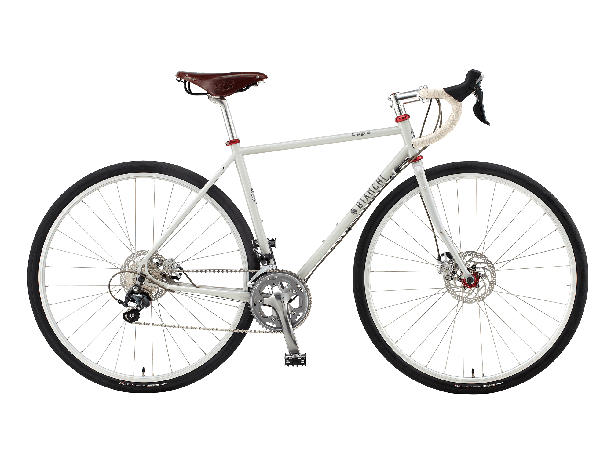 BIANCHI LUPO / ビアンキ ルーポ