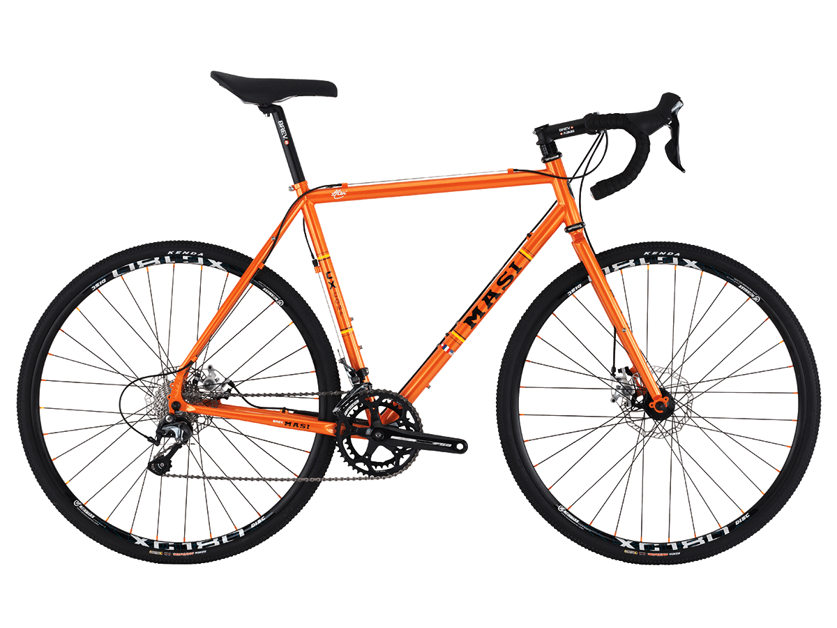 MASI SPECIALE CX COMP / マジィ スぺシャーレ シーエックス コンプ