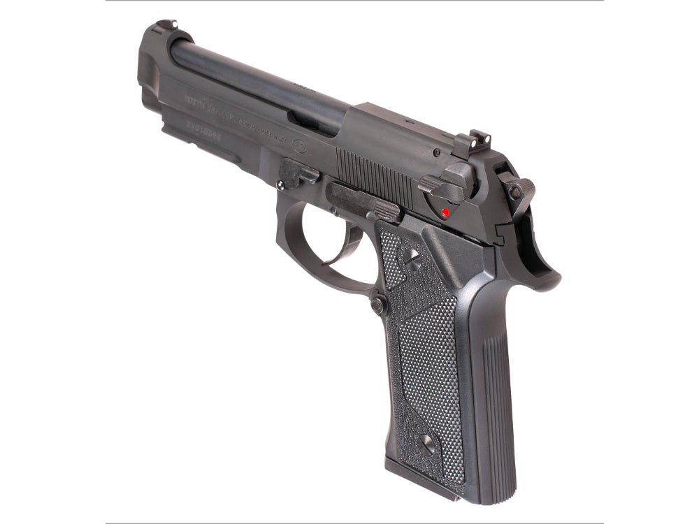 KSC】M92 バーテック ヘヴィウェイト ガスブローバック（2025年11月20