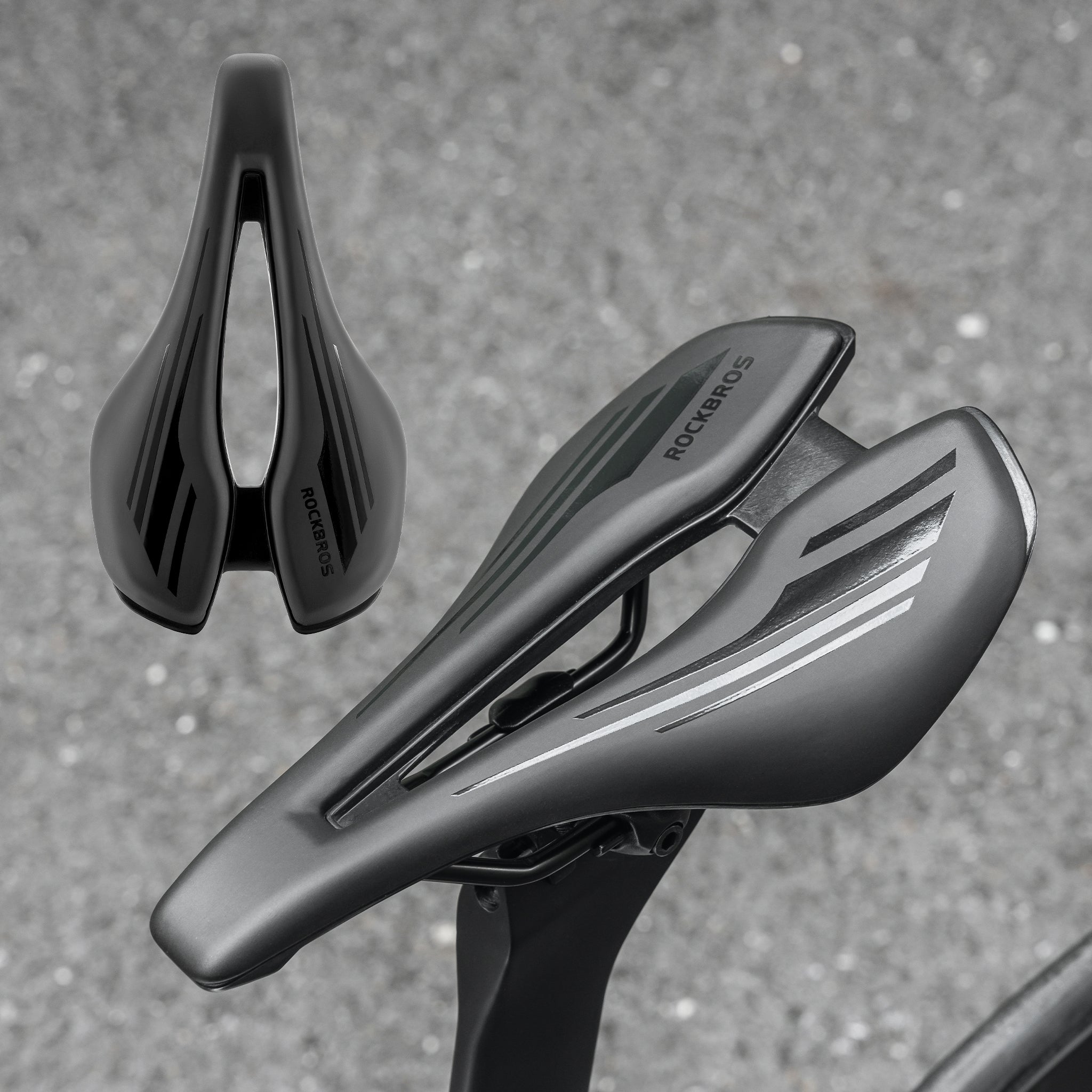 ROCKBROS スポーツサドル 38210060001 – ROCKBROSJP